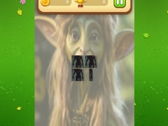 Spēle Troll Memory Match
