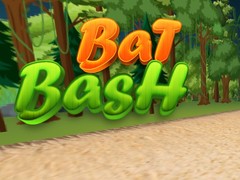 Spēle Bat Bash
