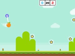Spēle Fruit Toss