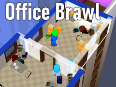 Spēle Office Brawl