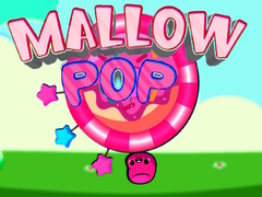 Spēle Mallow Pop