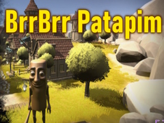 Spēle BrrBrr Patapim