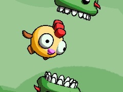 Spēle Fly Fly Fly