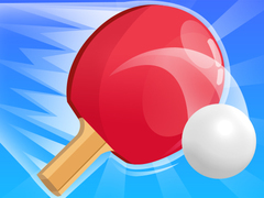 Spēle Ping Pong Battle Table Tennis