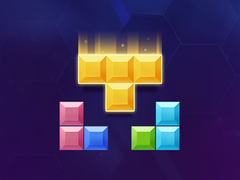 Spēle Happy Blocks