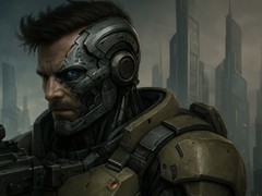 Spēle Captain Quashard Strike FPS