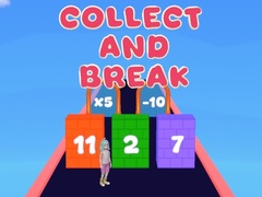Spēle Collect and Break