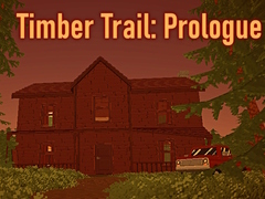 Spēle Timber Trail: Prologue