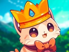 Spēle Kingdom Cats