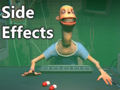 Spēle Side Effects