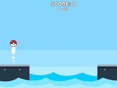 Spēle Go To Platform