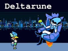 Spēle Deltarune