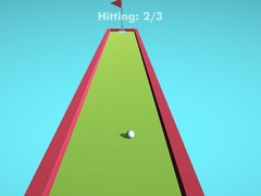 Spēle Golf Mini