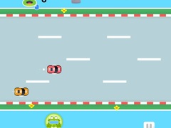 Spēle Traffic Pro