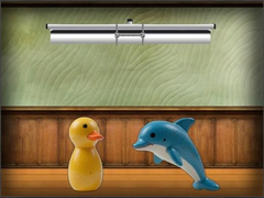 Spēle Amgel Kids Room Escape 310
