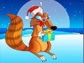 Spēle Scrat funny Squirrels