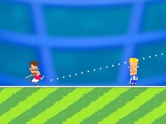 Spēle Rebound Star