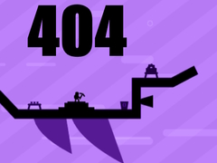 Spēle 404