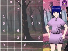 Spēle Relaxing Sudoku And Futoshiki