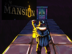 Spēle Illumination of Mansion