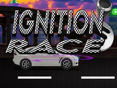 Spēle Ignition Race