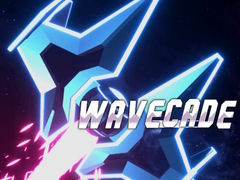 Spēle Wavecade