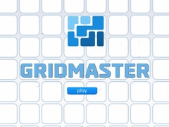 Spēle Gridmaster