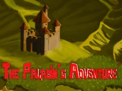 Spēle The Paladin´s Adventure
