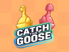 Spēle Catch The Goose