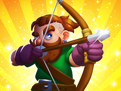 Spēle Archer Go