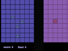 Spēle Battle
