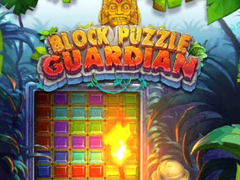 Spēle Block Puzzle Guardian