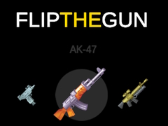 Spēle FlipTheGun