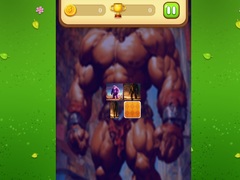 Spēle Giant Memory Match