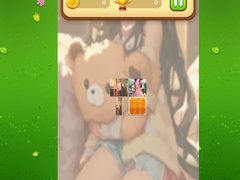 Spēle Kawaii Anime Memory Match