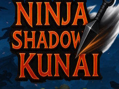 Spēle Ninja Shadow Kunai