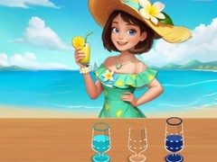 Spēle Water Pour Jam