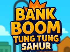 Spēle Bank Boom Tung Tung Sahur