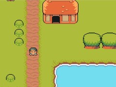 Spēle Monster Tamer Adventure & Battle