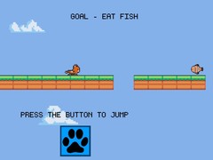 Spēle Cats Only Ahead