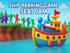Spēle Ship Parking Game