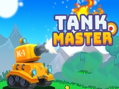 Spēle Tank Master