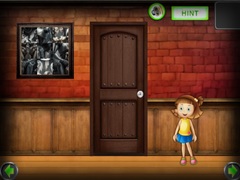 Spēle Amgel Kids Room Escape 311