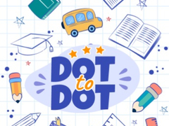 Spēle Dot To Dot