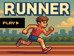 Spēle Runner