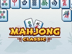 Spēle Mahjong Classic
