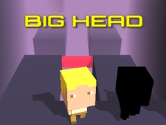 Spēle BigHead