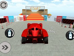 Spēle Car Racing