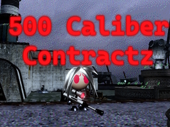 Spēle 500 Caliber Contractz