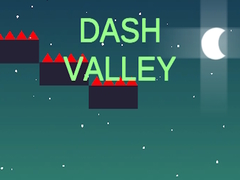 Spēle Dash Valley